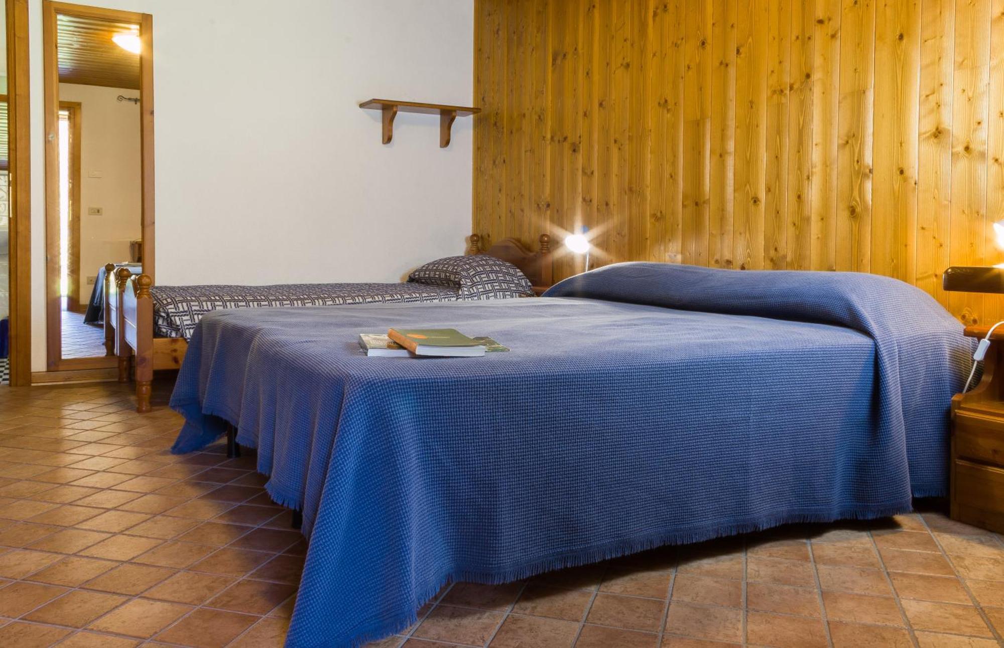 Agriturismo Pian Dei Tass Barcis Exteriör bild