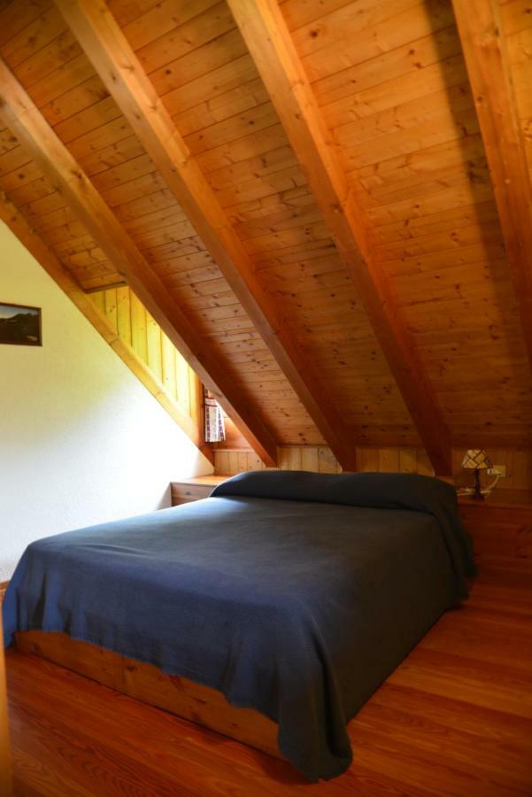 Agriturismo Pian Dei Tass Barcis Exteriör bild