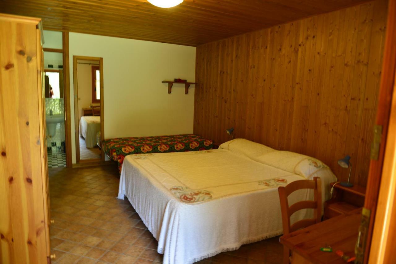 Agriturismo Pian Dei Tass Barcis Exteriör bild